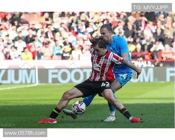 谢菲尔德联与诺维奇的激烈对决展现英冠球队的拼搏精神与战术较量