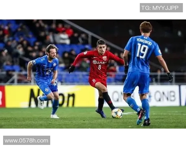 釜山偶像与蔚山现代激战在即谁能在这场对决中笑到最后