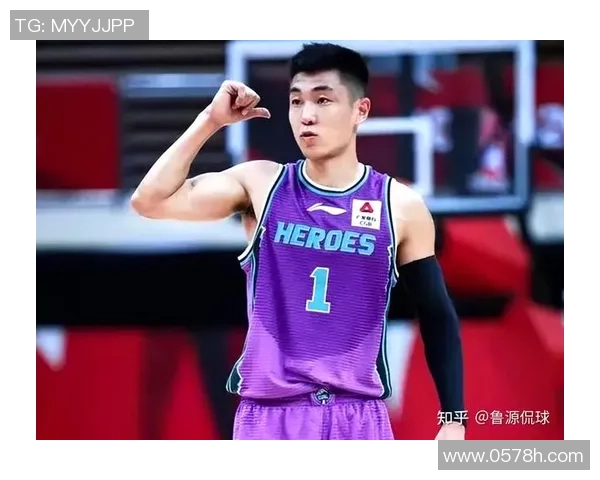 高诗岩:从篮球新星到国家队核心的成长之路与奋斗历程